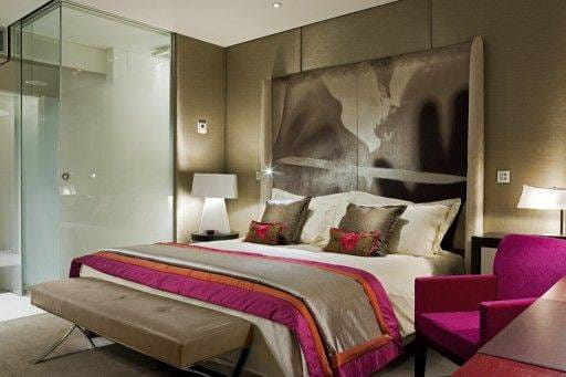 Hôtel MANDARIN ORIENTAL Paris