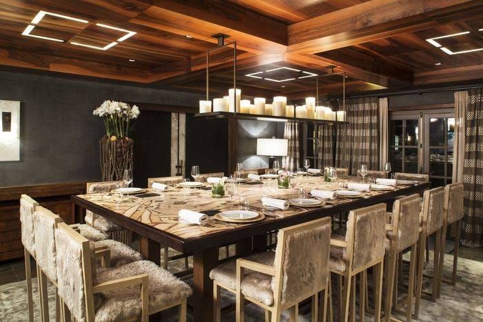 LVMH Maison Cheval Blanc
