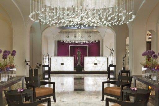 Sofitel Amsterdam
