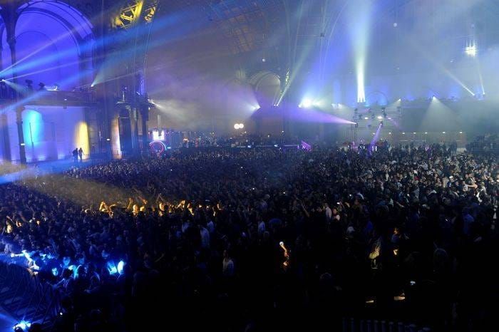 clients ambiance clubing