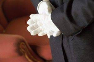 conférence Butler Service