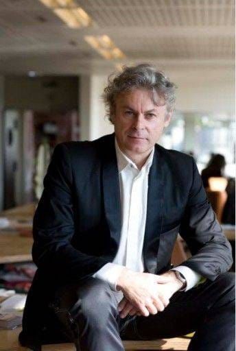 edouard françois green architecture Edouard Francois