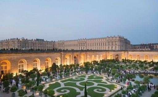 recevoir à Versailles laruent_delporte_reception_au_chateau_de_versailles