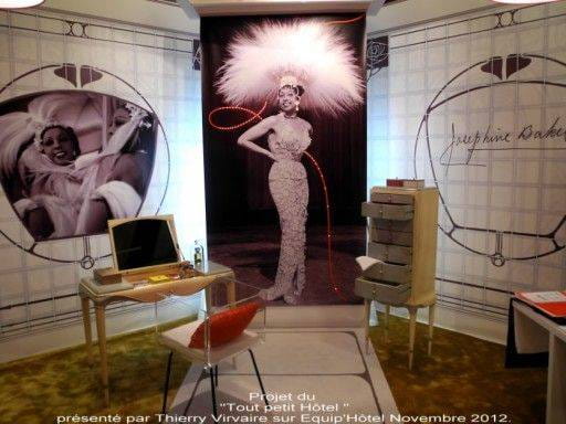 josephine Baker laurent_delporte_josephine_baker