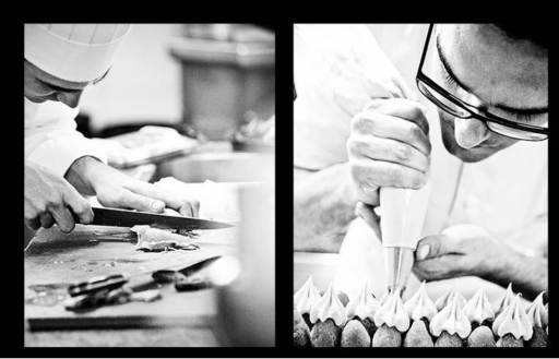 Alain Ducasse plaza athenee chef