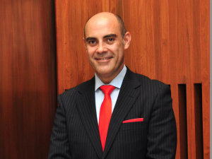 Image result for Alejandro Bernabe, Vice President AVANI Hotels & Resorts