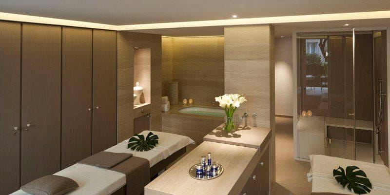Salon rencontres