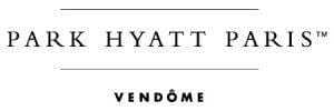 logo_Park_Hyatt_Paris_Vendome