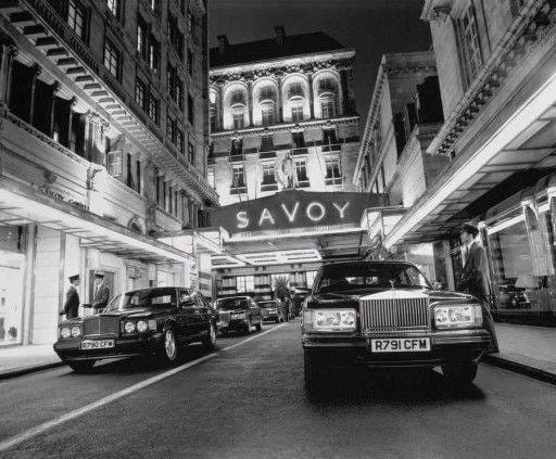 The Savoy