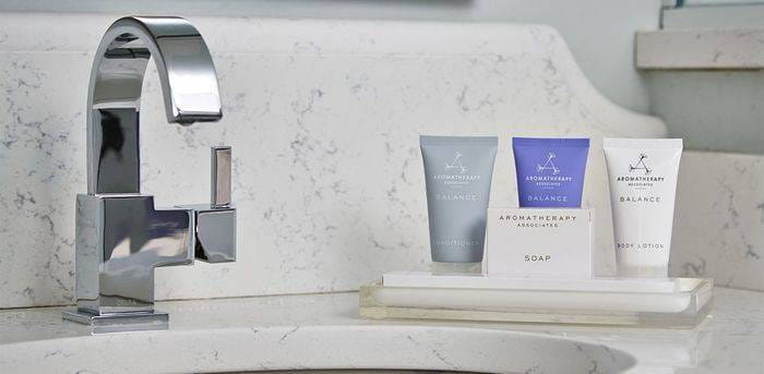 Produits Aromatherapy