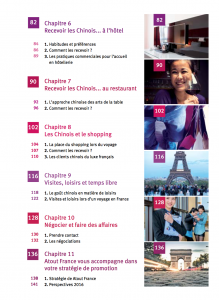 Touristes chinois 2