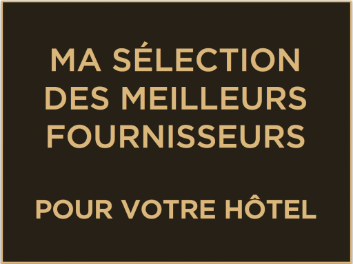 Top fournisseurs