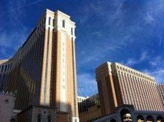 The Palazzo Las Vegas