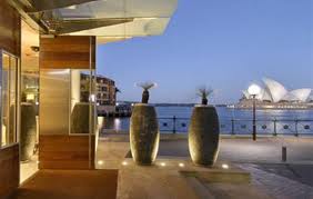 Park hyatt sydney