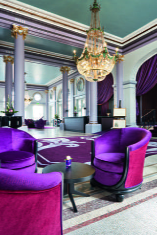 Mgallery Grand Hotel de Cabourg