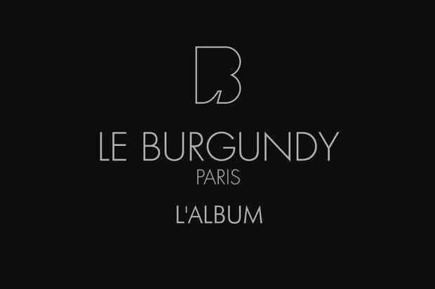 Musique à l’hôtel Burgundy