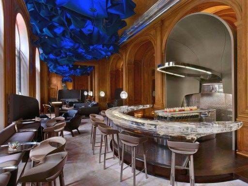 Plaza_Athenee Bar