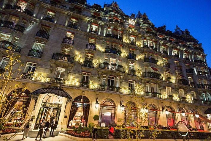 Diriger un Palace