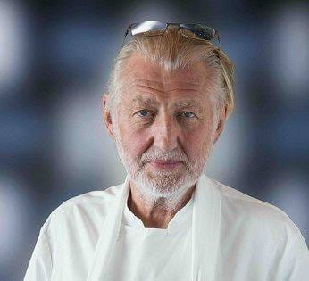 Pierre Gagnaire et l’art de recevoir à la française