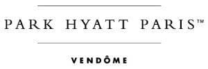 logo_Park_Hyatt_Paris_Vendome