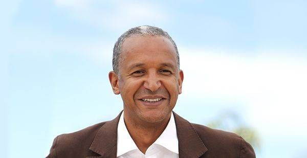 Abderrahmane Sissako