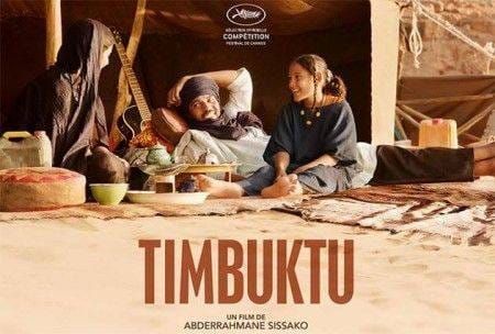 Abderrahmane Sissako Timbuktu