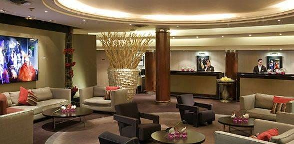 Nouvel enjeu pour Sofitel