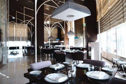 Armani_Hotel_Dubai_lrestaurant Laurent Delporte