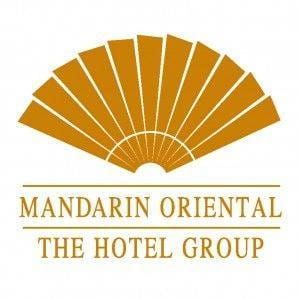 logo mandarin