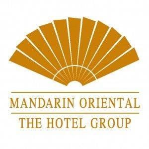 logo mandarin