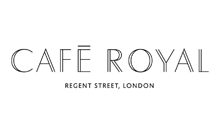 café royal logo