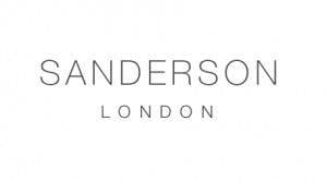 logo sanderson laurent delporte