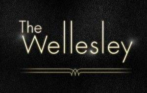 logo the wellesley
