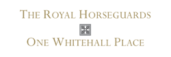 the royal horseguards logo