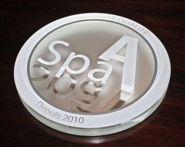 SPA-A, le label qualité des spas