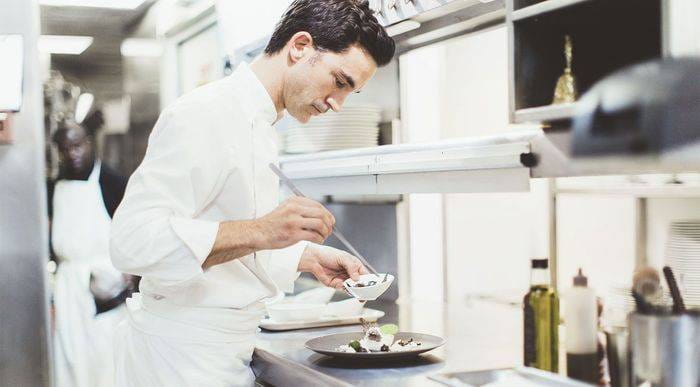 Patrick Charvet raconte son voyage culinaire autour du monde