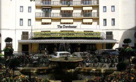 The Dorchester, Londres