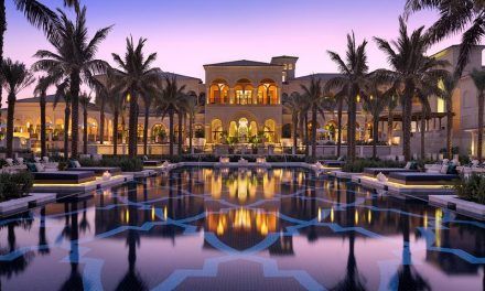 One&Only The Palm, Dubaï