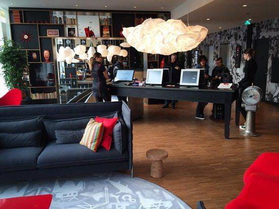 citizenm-rotterdam