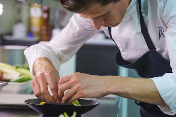 Restauration et l’hôtellerie de luxe : Le temps raccourci