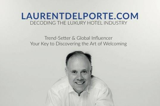Tendances hôtellerie 2017