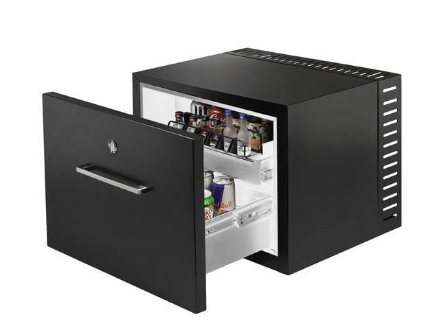 Minibar Systems : SmartCube SC-42D drawer