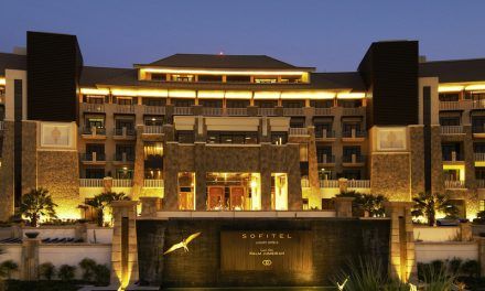 Sofitel The Palm, Dubaï