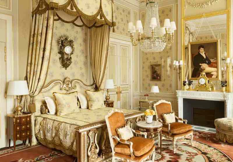 Le Ritz Paris, tout restaurer sans rien changer