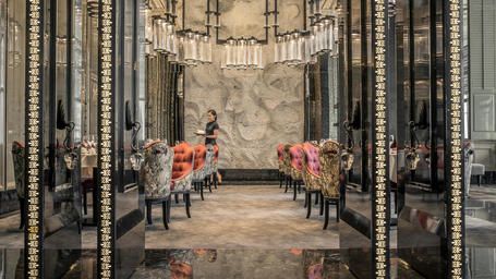 Four Seasons Hotel Kuala Lumpur: Latest addition to the city’s skyline