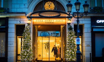 Park Hyatt Paris – Vendôme