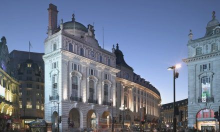 Hotel Café Royal, Londres