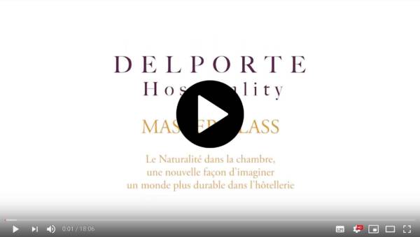 Video - Laurent Delporte