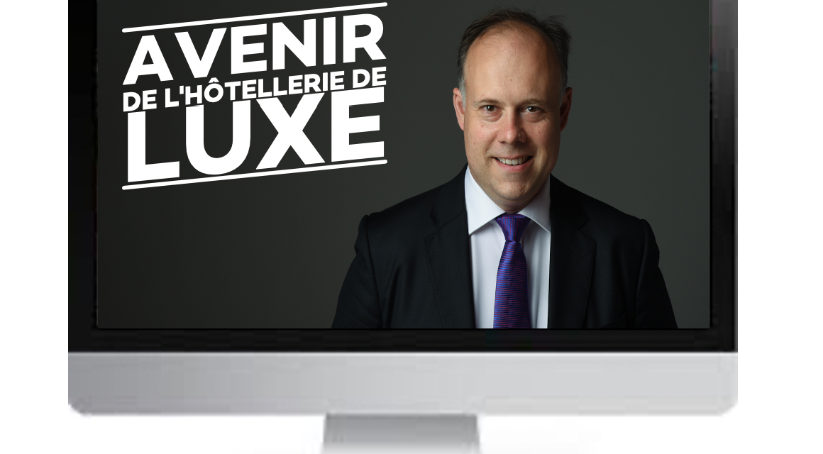 Hôtellerie de luxe & quête de sens, vers un management participatif