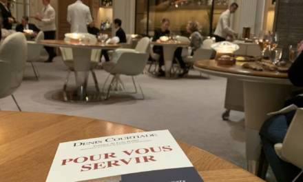 Maître d’hôtel : un métier de cœur et de bienveillance